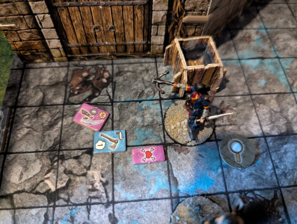 Ariah loot chest turn 3