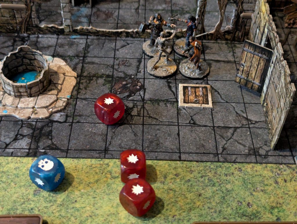 Emmerik attack turn 7