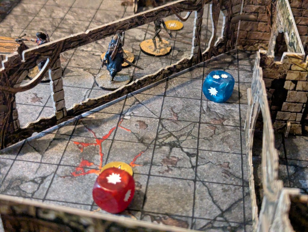 Nerinda attack 2 turn 3
