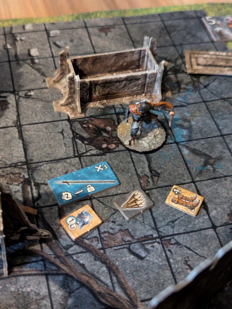 Emmerik search turn 3