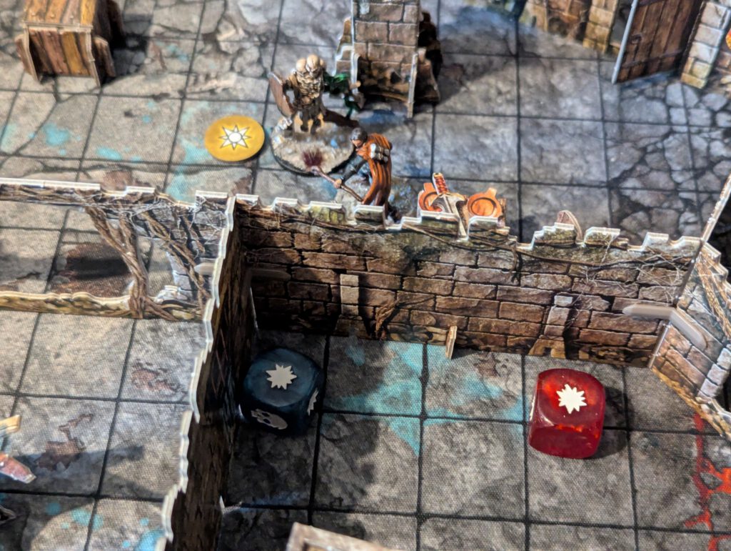 Emmerik attack turn 7