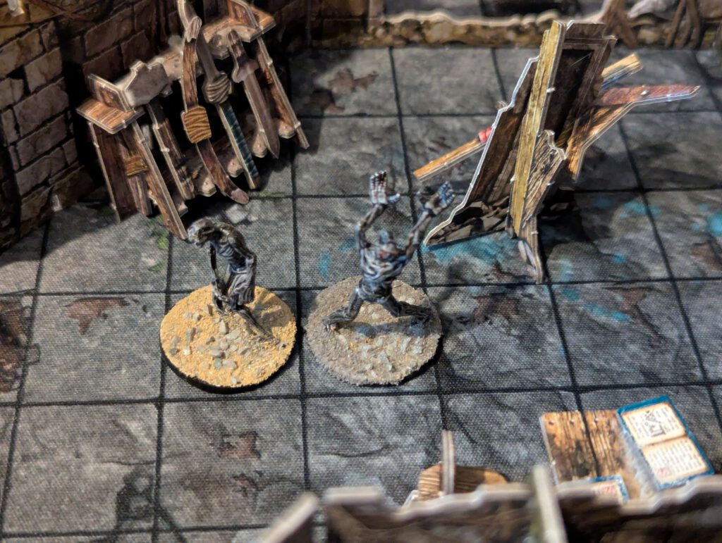 lamentor move turn 9