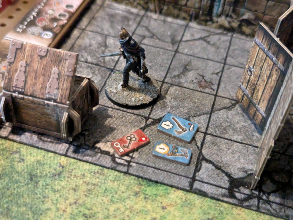 Nerinda search turn 10