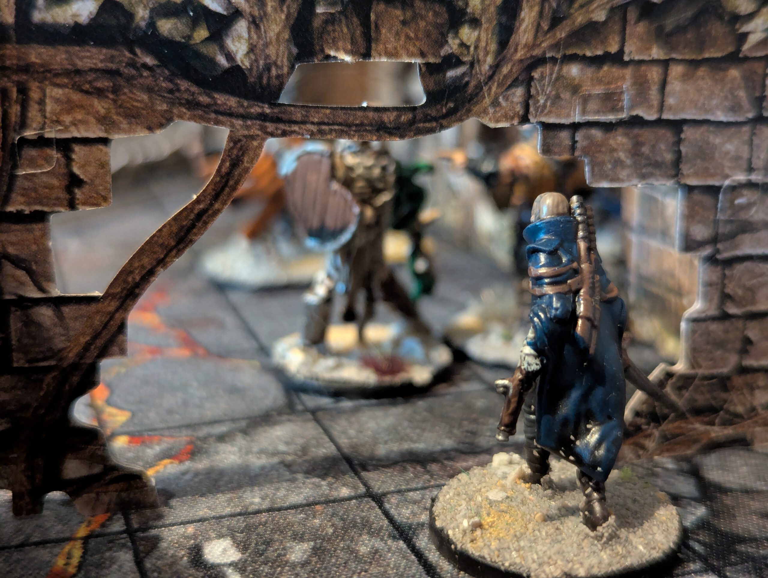 Nerinda move turn 10