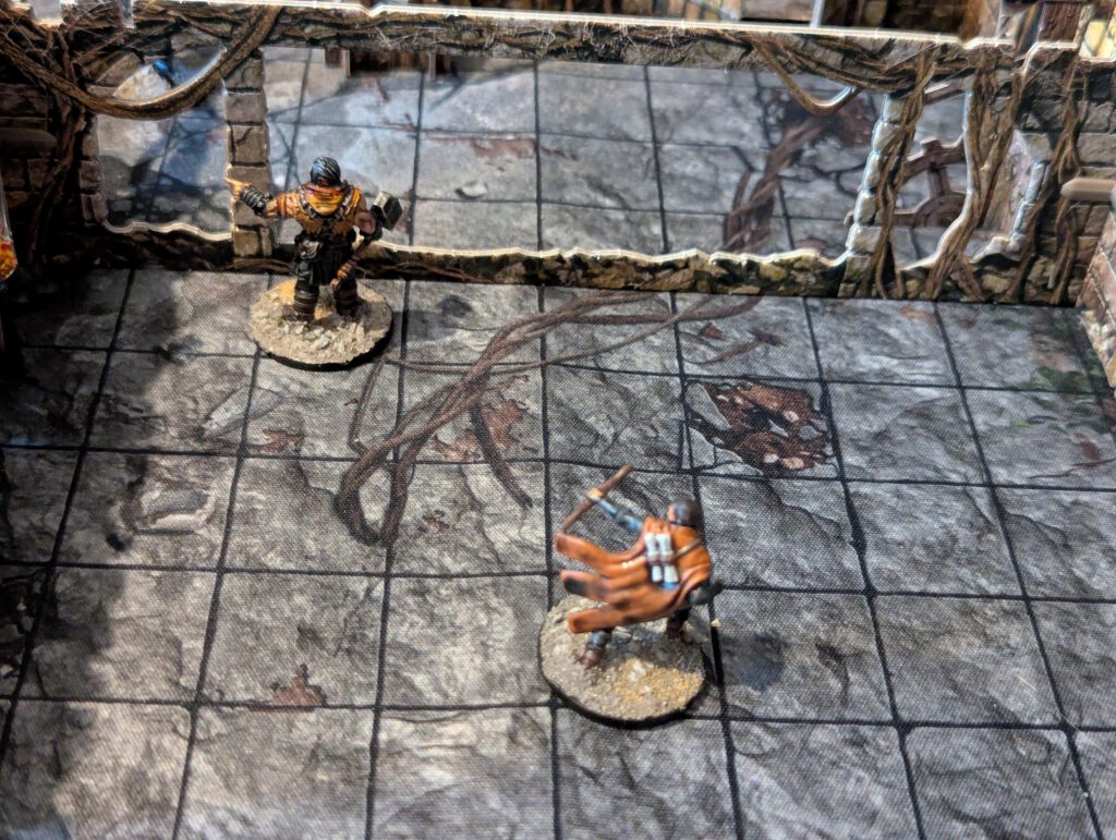 Numinor move turn 10