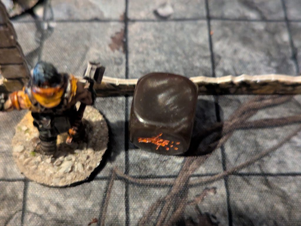 Lamentor spawn turn 10