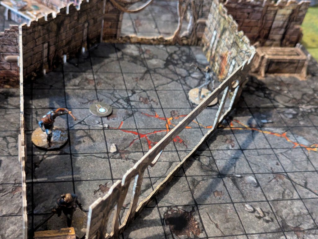 lamentor spawn turn 1