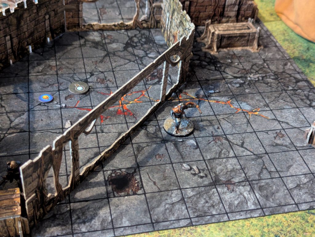 Emmerik movement turn 2