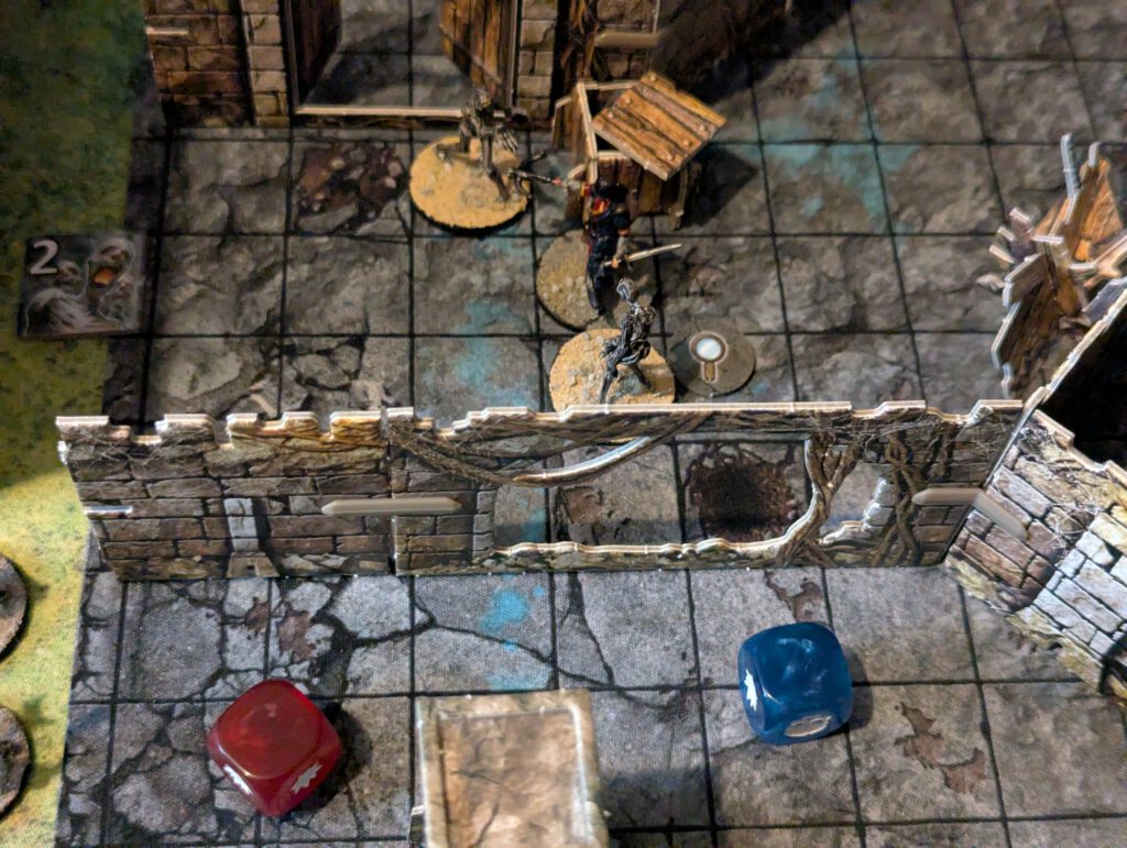 Lamentor attack turn 3