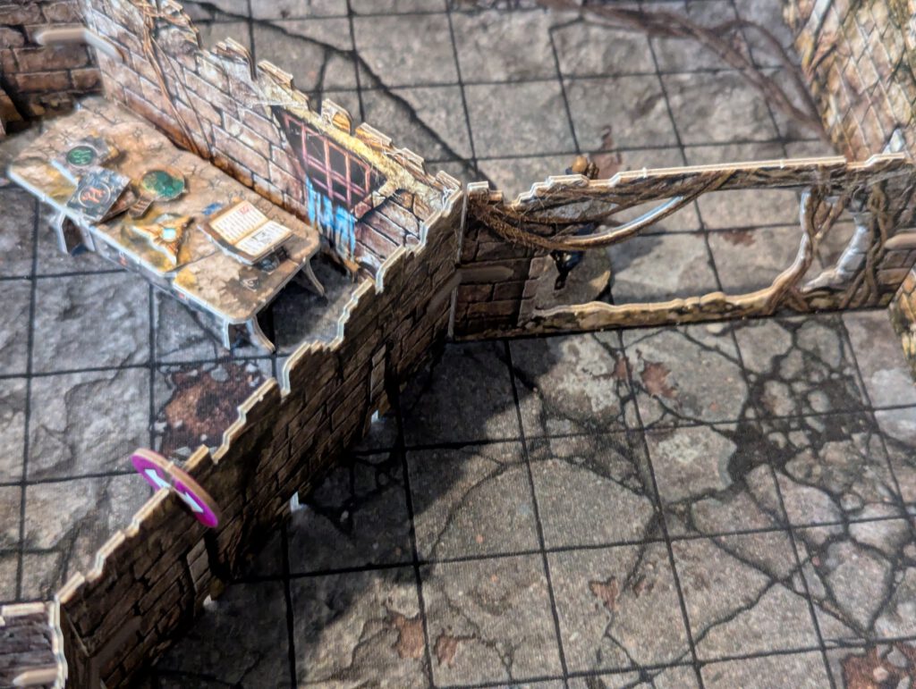 Nerinda movement turn 4