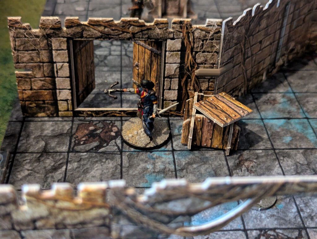 Ariah effortless turn 4