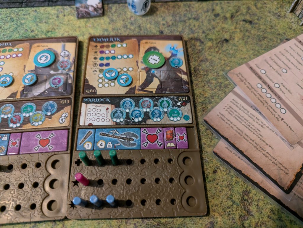 Emmerik stats turn 5