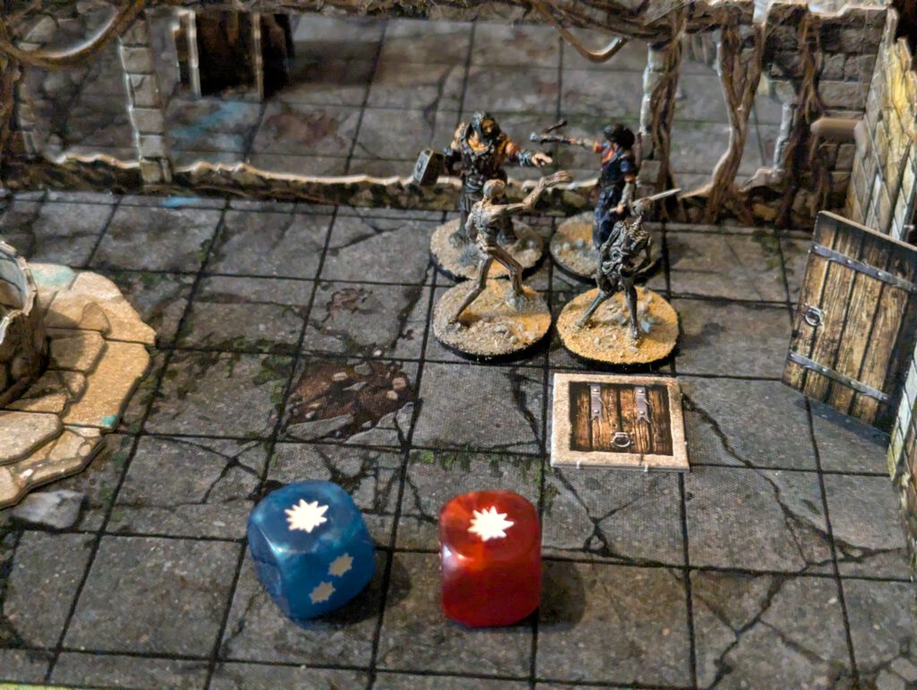 Numinor seconf attack turn 7