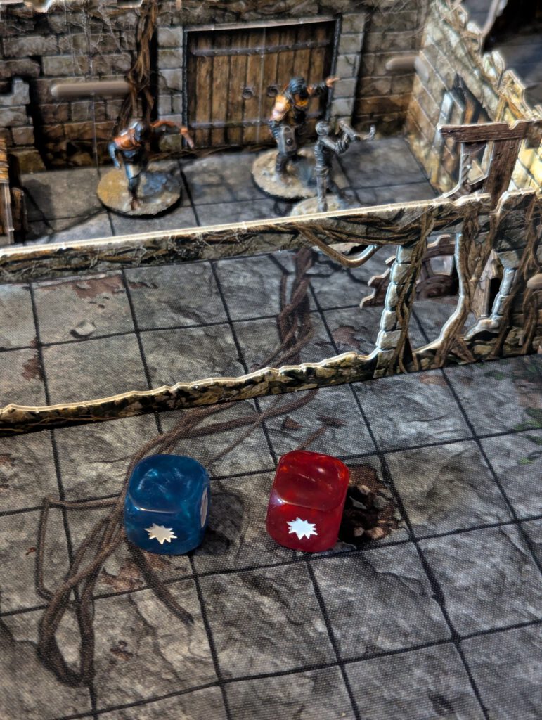 Lamentor attack turn 2