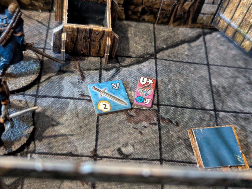 Nerinda search turn 2