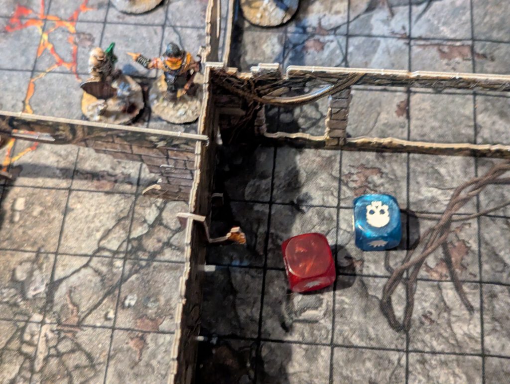 Myria attack turn 10