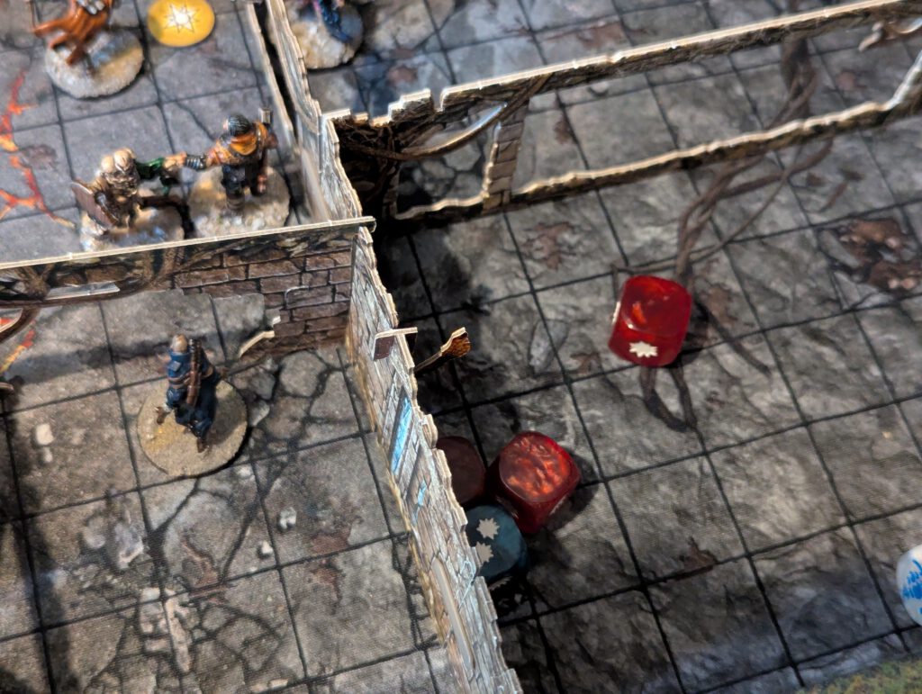 Numinor attack turn 10