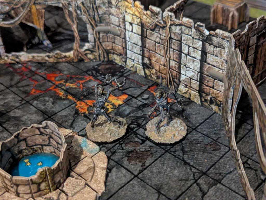 2 Lamentor move turn 10