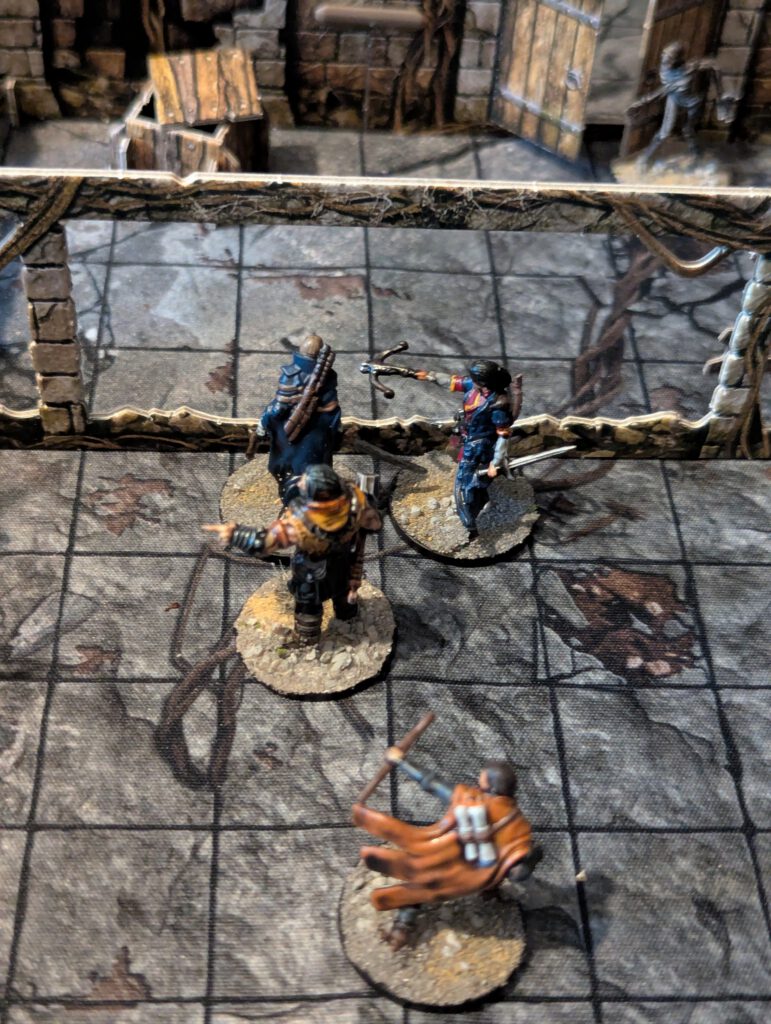 Nerinda move turn 12